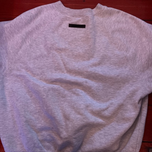 Essential fear of god long sleeve - Picture 2 of 5